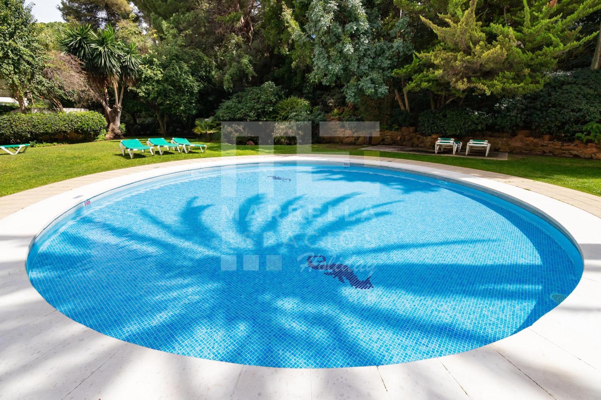 Apartment 714 Luxury Plaza Estudio Junto A La Playa *