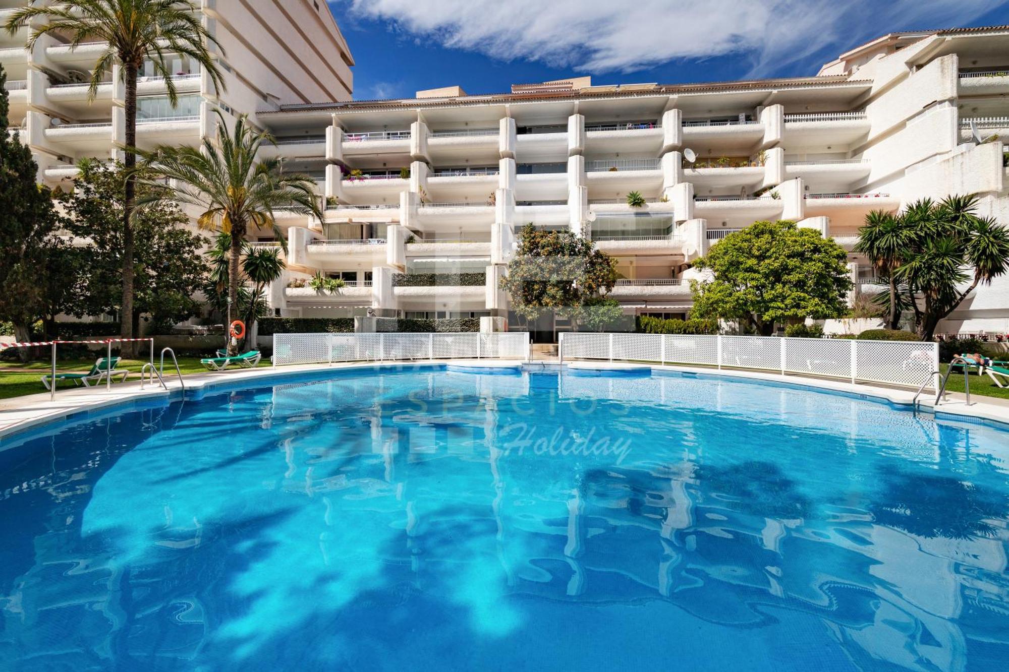 Appartement 714 Luxury Plaza Estudio Junto A La Playa