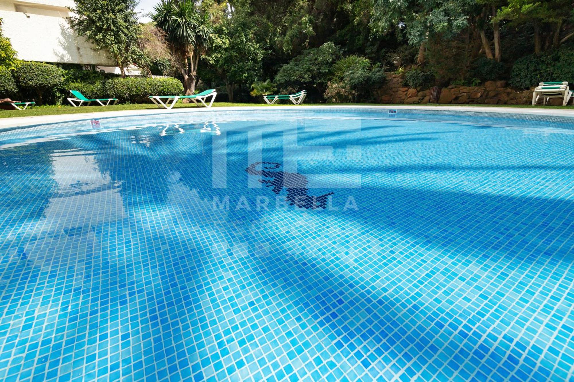 714 Luxury Plaza Estudio Junto A La Playa Apartament *