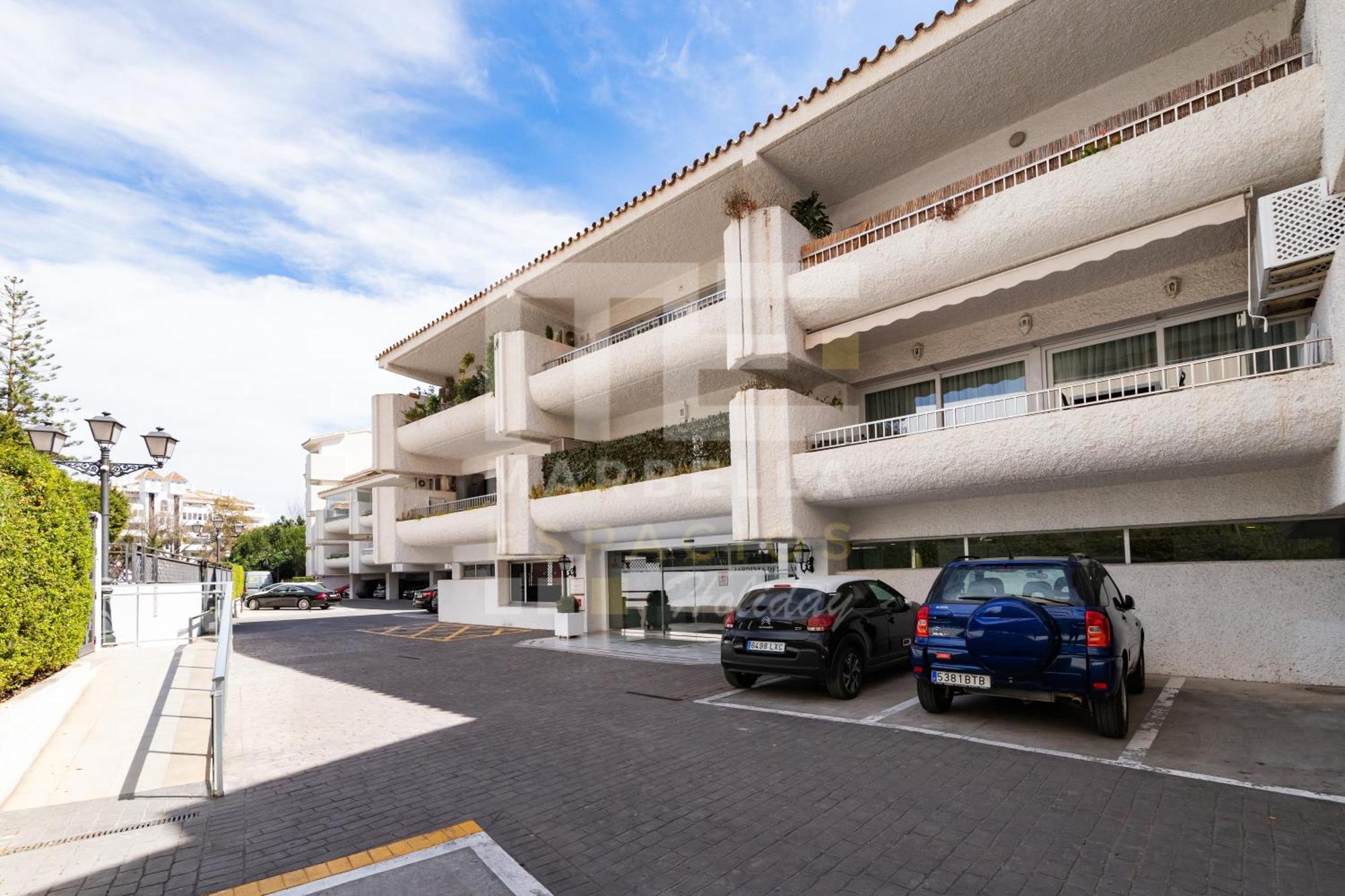 714 Luxury Plaza Estudio Junto A La Playa Apartament *